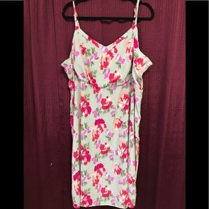 Plus size ☀️ Sun Dress 4x